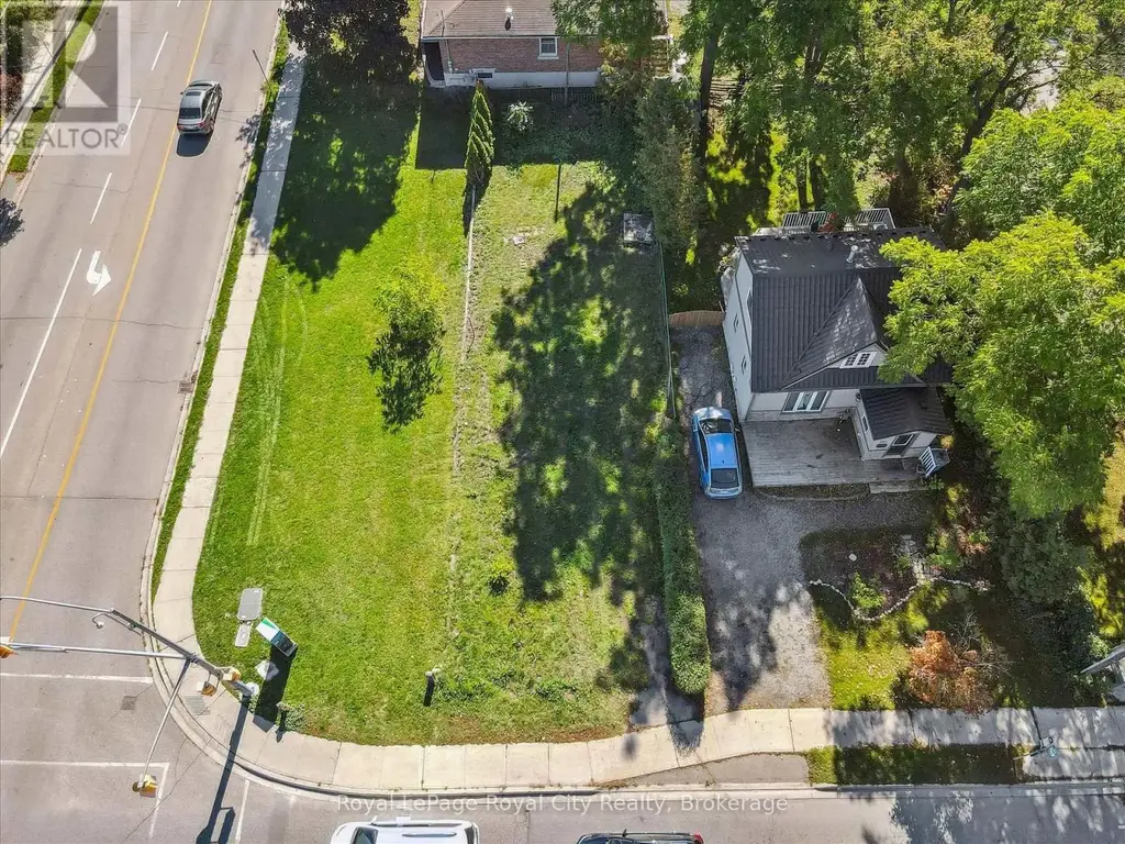 239 Elizabeth Street, Guelph (St. Patrick's Ward)